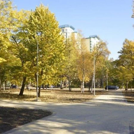 Rich Bunny Apartment Chisinau Exterior foto