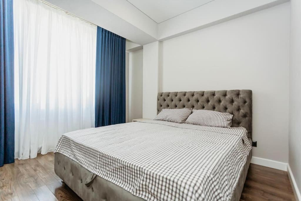 Rich Bunny Apartment Chisinau Exterior foto